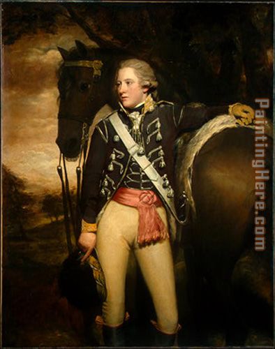 Captain Patrick Miller painting - Sir Henry Raeburn Captain Patrick Miller art painting Captain Patrick Miller painting - Sir Henry Raeburn Captain Patrick Miller art painting